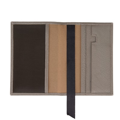 Gri Deri Pasaportluk