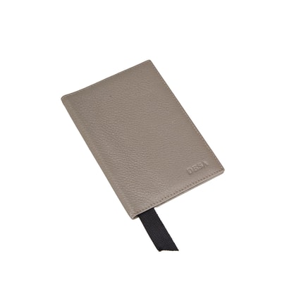 Gri Deri Pasaportluk