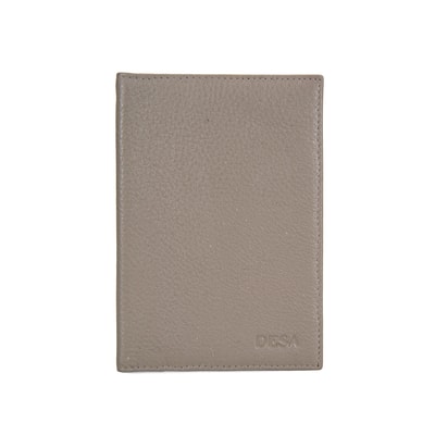 Gri Deri Pasaportluk