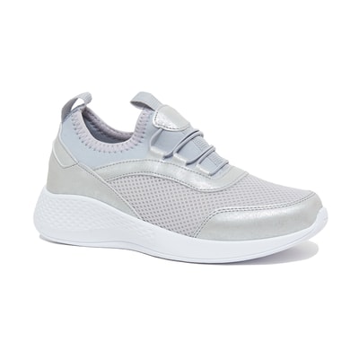 Gri Dwliya Kadın Günlük Ayakkabı