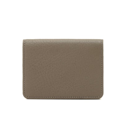 Gri Erkek Deri Cüzdan