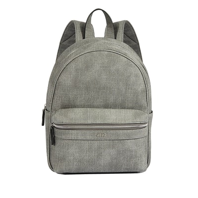 Gri Tolero Sırt Çantası