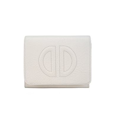 Hadlen Bej Kadın Deri Cüzdan