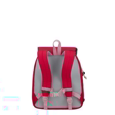 Happy Sammies Eco - Sırt Çantası S+  Ladybug Lally