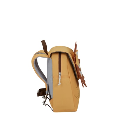 Happy Sammies Eco - Sırt Çantası S+  Lion Lester