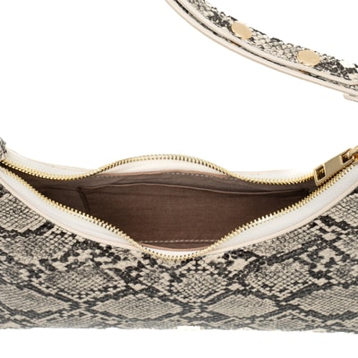 Harold Bej Kadın Omuz Çantası