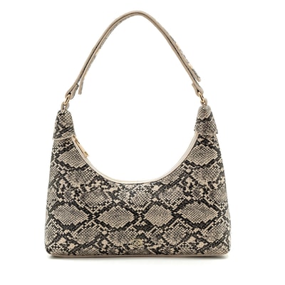 Harold Bej Kadın Omuz Çantası