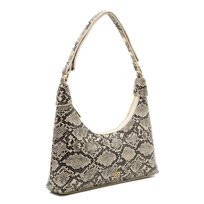 Harold Bej Kadın Omuz Çantası