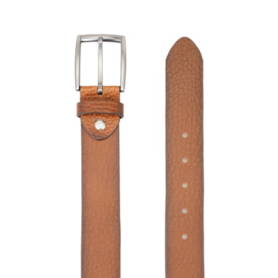 Herman Taba Erkek Spor Deri Kemer