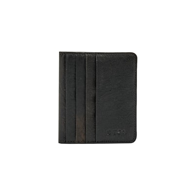 Hernandez Erkek Vintage Deri Kartlık