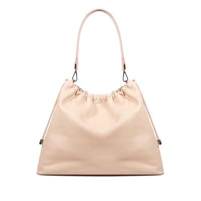 Hilari Kadın Deri Hobo Çanta