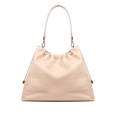 Hilari Kadın Deri Hobo Çanta