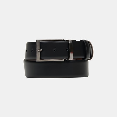 HRN-3533 ERKEK ÇİFT TARAFLI KEMER