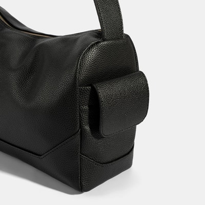 HRN-4142 AW25 KADIN OMUZ ÇANTASI