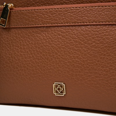 HRN-9298 SS26 KADIN OMUZ ÇANTASI