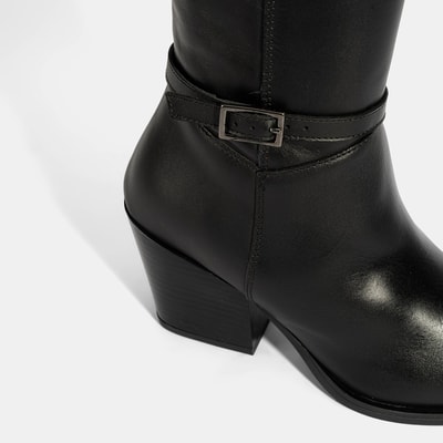 IT-DEI020 KADIN ÇİZME