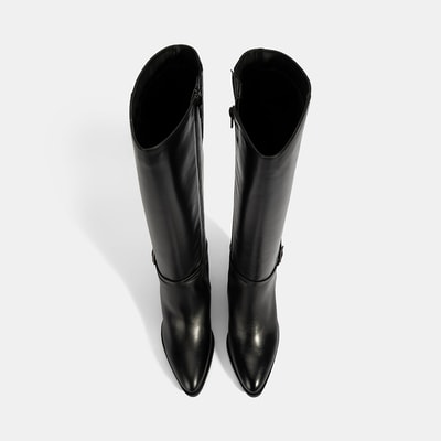 IT-DEI020 KADIN ÇİZME