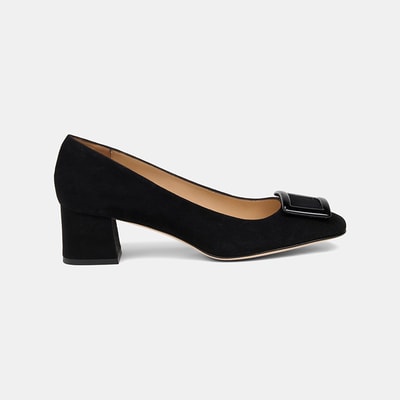 IT-LG0410 KADIN KLASİK AYAKKABI