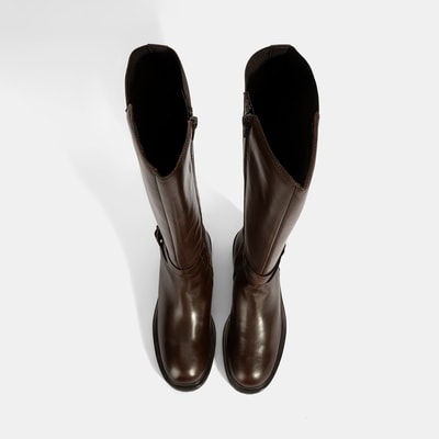 IT-MAR040 KADIN ÇİZME