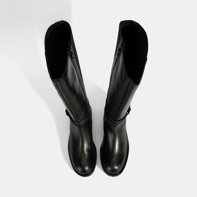 IT-MAR040 KADIN ÇİZME