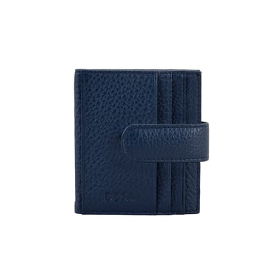 Jairo Lacivert Erkek Deri Cüzdan