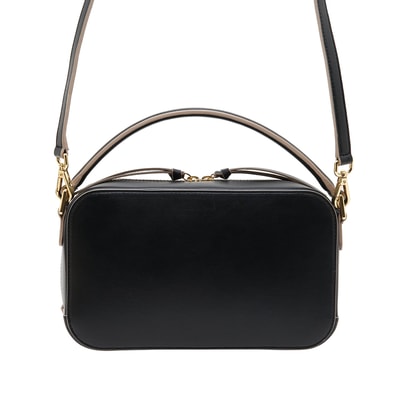 Jason Kadın Deri Omuz Askılı Çanta