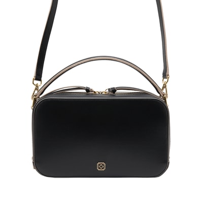 Jason Kadın Deri Omuz Askılı Çanta