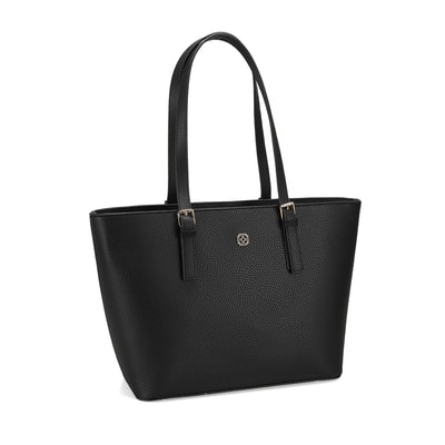 Jesican Siyah Kadın Omuz Çantası