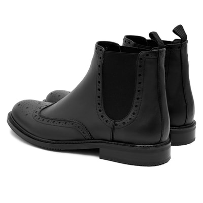 Jose Chelsea Deri Erkek Bot