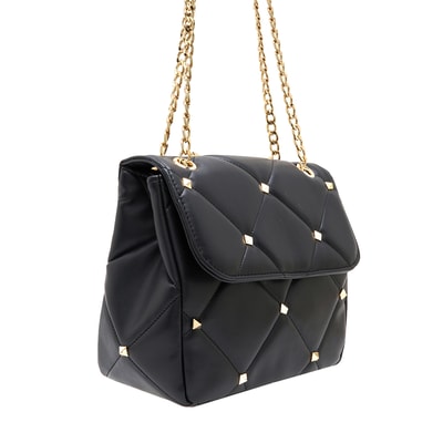 Jully Siyah Kadın Omuz Çantası