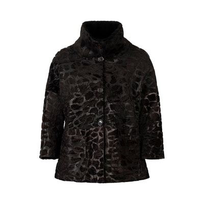 K11832 KADIN KURK KABAN