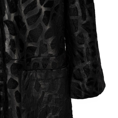 K11832 KADIN KURK KABAN