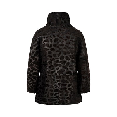 K11832 KADIN KURK KABAN