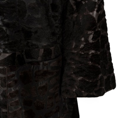 K11832 KADIN KURK KABAN