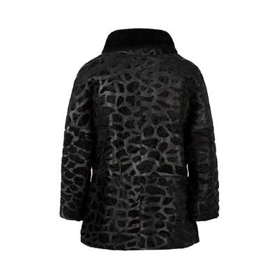 K11832 KADIN KURK KABAN