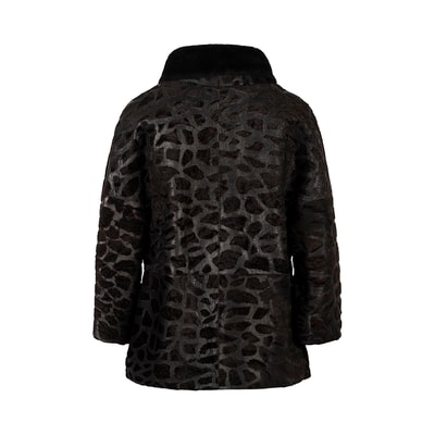 K11832 KADIN KURK KABAN