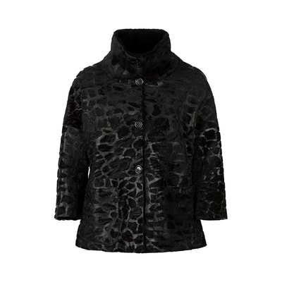 K11832 KADIN KURK KABAN