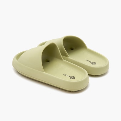 Kadın Açık Yeşil Terlik