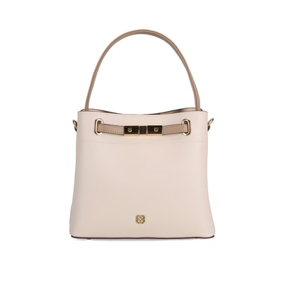 Kadın Bej El Çantası