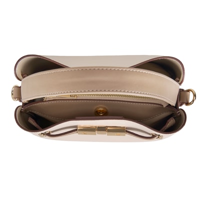 Kadın Bej El Çantası