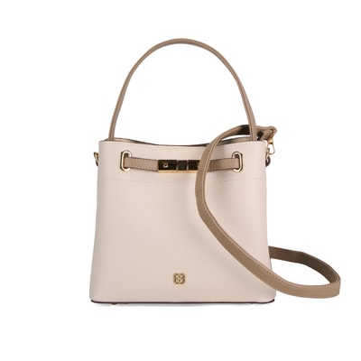 Kadın Bej El Çantası