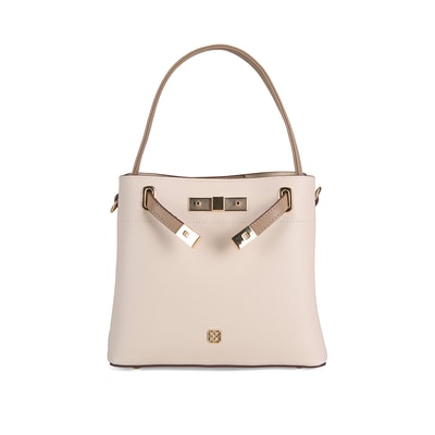 Kadın Bej El Çantası