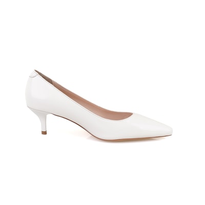 Kadın Bej Klasik Topuklu Ayakkabı