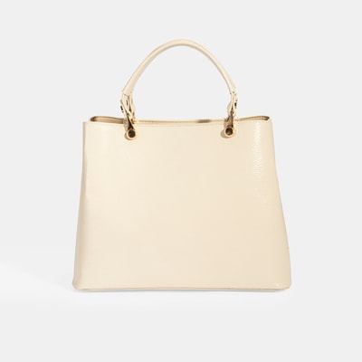 Kadın Bej Omuz Çantası