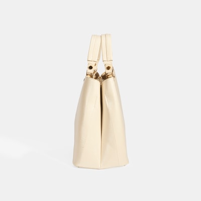 Kadın Bej Omuz Çantası