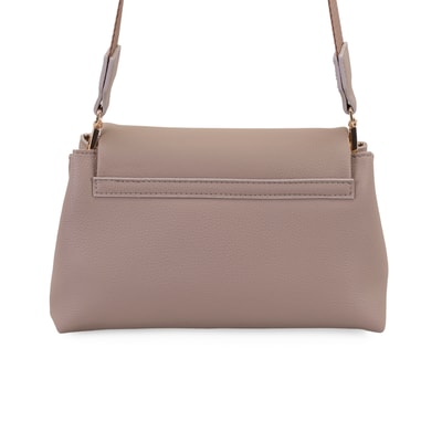 Kadın Bej Postacı Çantası