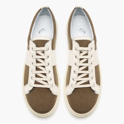 Kadın Bej Spor Ayakkabı