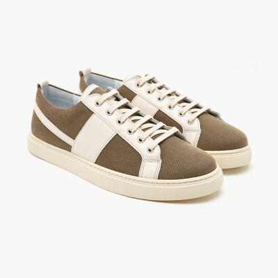 Kadın Bej Spor Ayakkabı