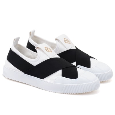 Kadın Beyaz Spor Ayakkabı