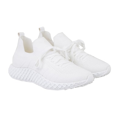 Kadın Beyaz Spor Ayakkabı